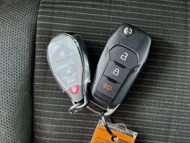 Used 2020 Ford F150 XL w/ Equipment Group 101A Mid image 27