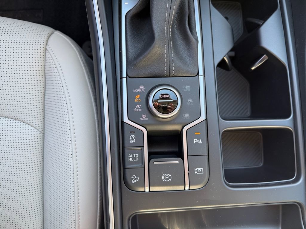New 2026 Kia Sorento EX image 18