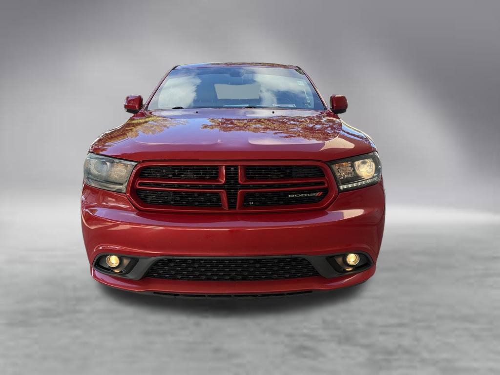Used 2017 Dodge Durango GT w/ Nav & Power Liftgate Group RWD image 15