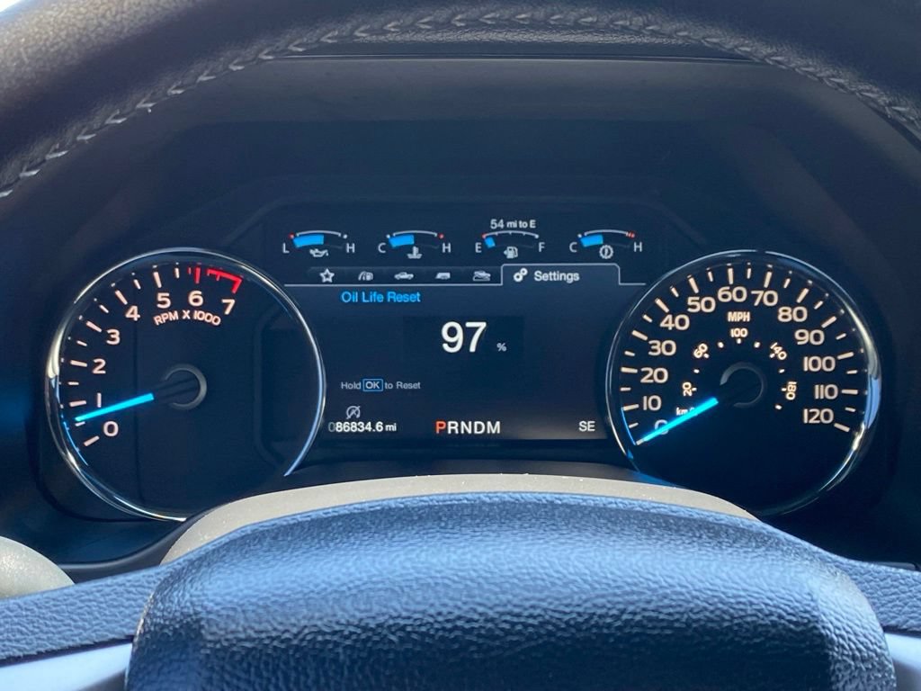 Used 2019 Ford F150 Lariat AWD/4WD image 25