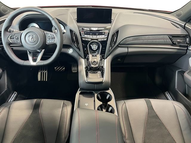 New 2025 Acura RDX A-Spec image 17