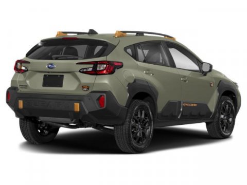 Used 2026 Subaru Crosstrek 2.5i Wilderness AWD/4WD image 2