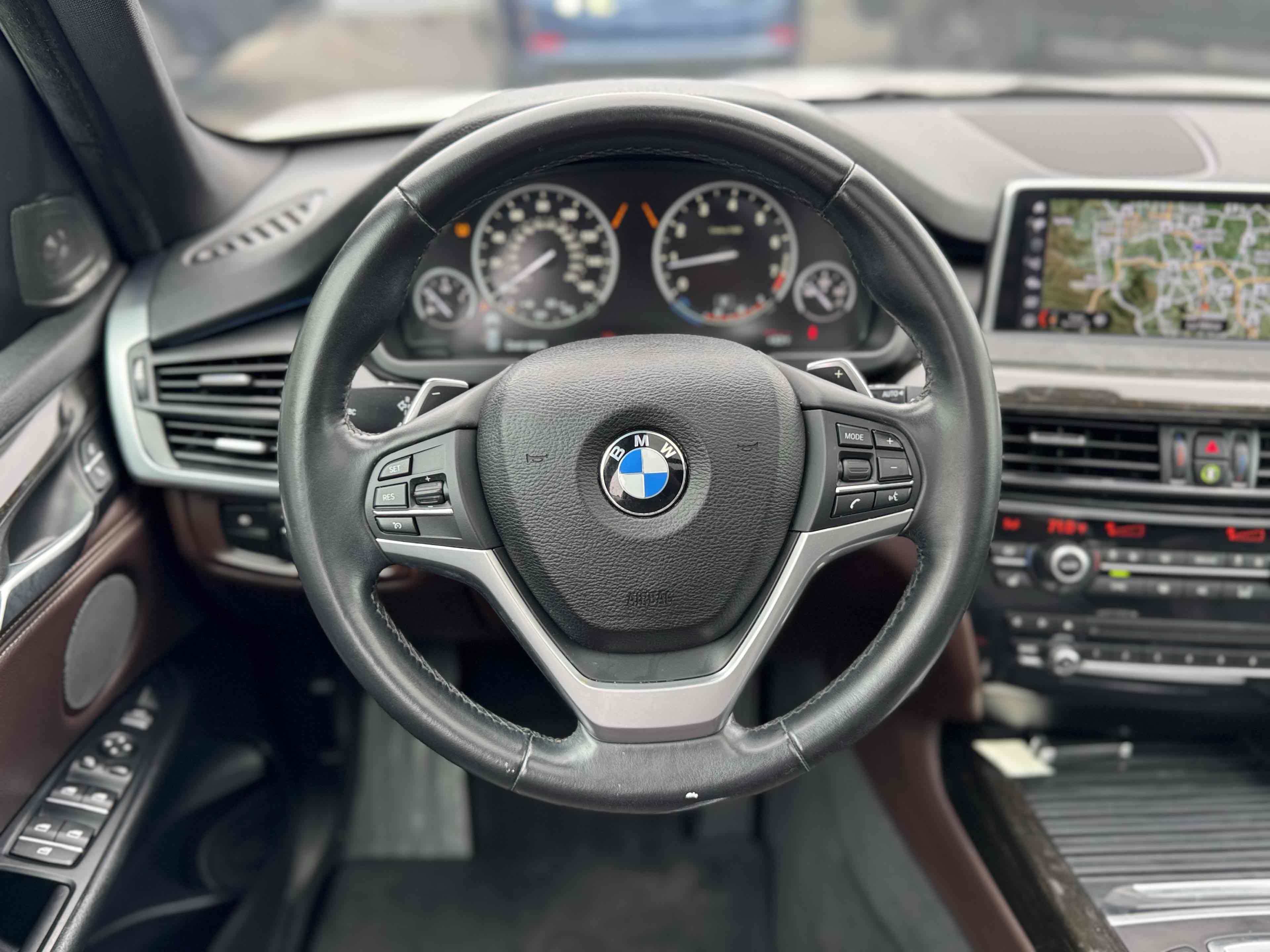 Used 2018 BMW X5 sDrive35i image 24