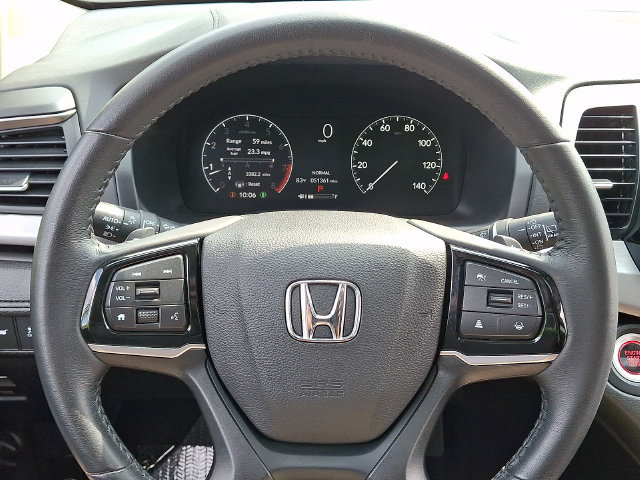 Used 2025 Honda Odyssey EX-L image 20