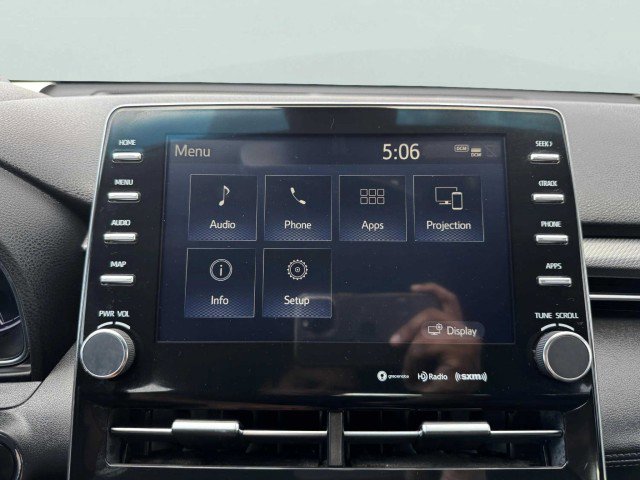 Used 2019 Toyota Avalon XSE image 28