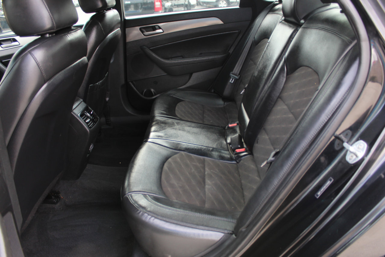 Used 2018 Hyundai Sonata Sport image 15