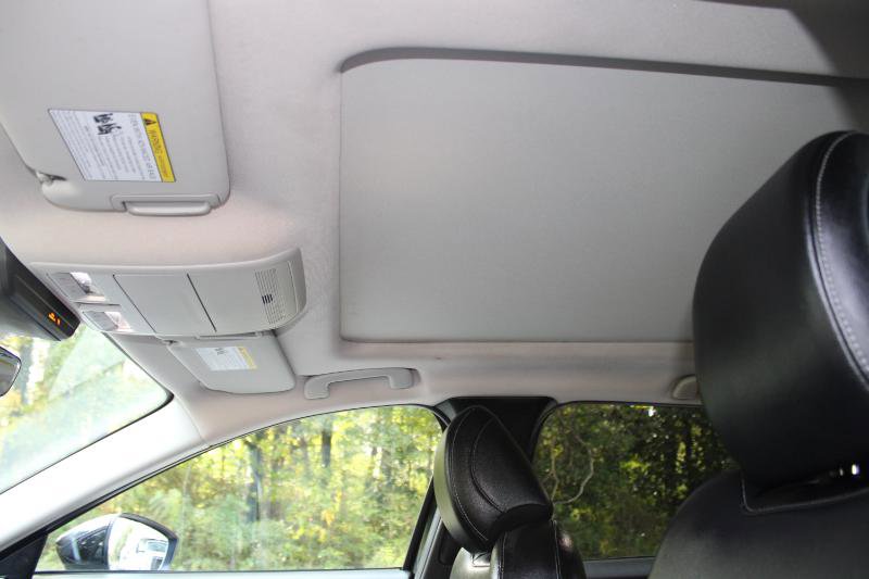 Used 2024 MAZDA CX-50 AWD 2.5 S w/ Premium Package image 16