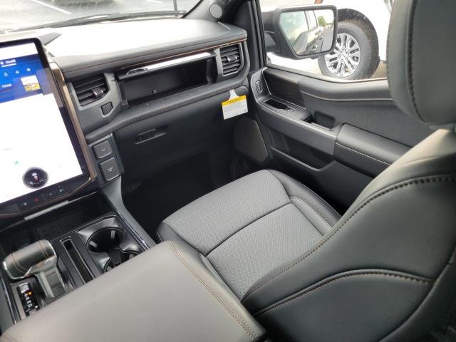 New 2025 Ford F150 Lightning Lariat w/ Max Trailer Tow Package image 16