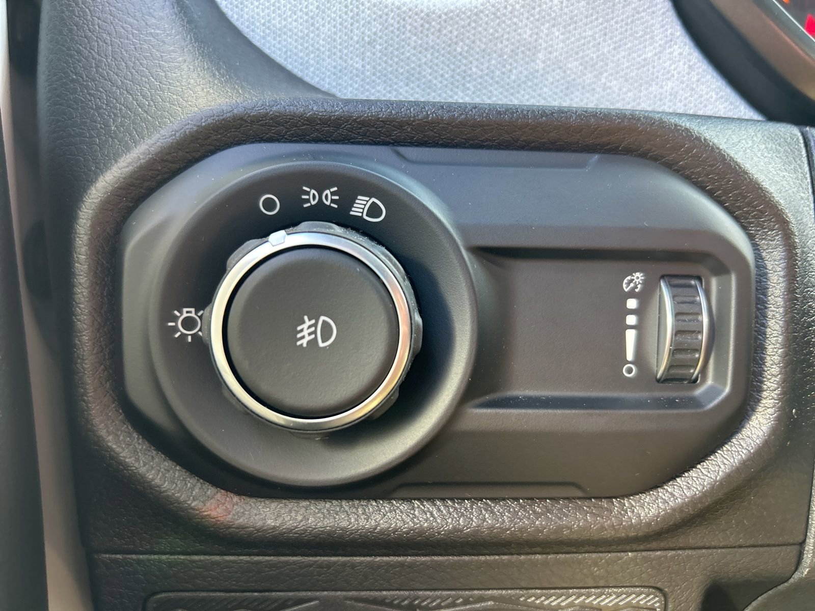 New 2026 Jeep Wrangler Sport image 12