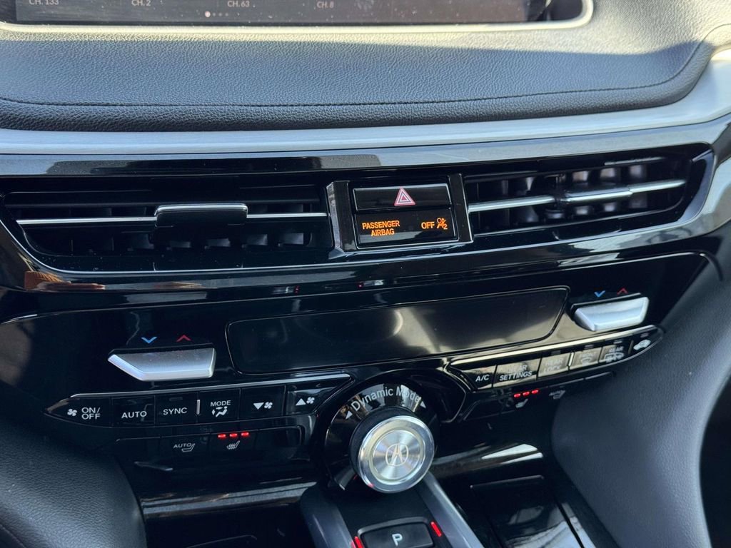 Certified 2023 Acura MDX SH-AWD image 29