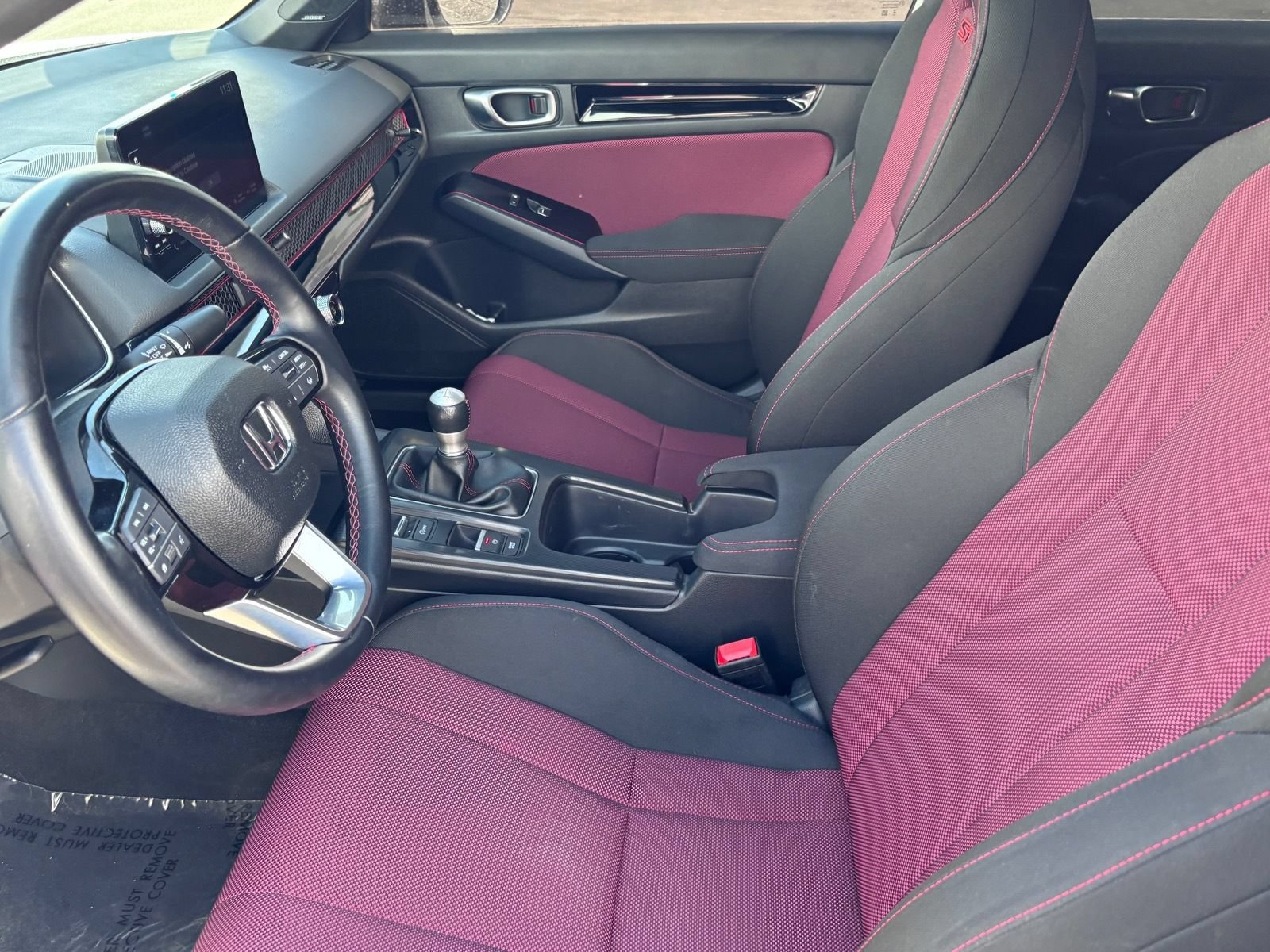Used 2024 Honda Civic Si image 18