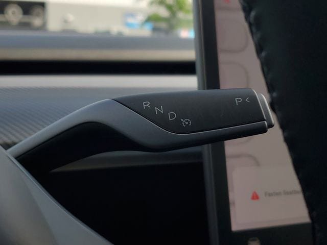 Used 2020 Tesla Model 3 Performance AWD/4WD image 33