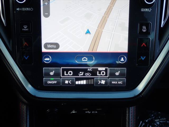 Used 2023 Subaru WRX Limited AWD/4WD image 18