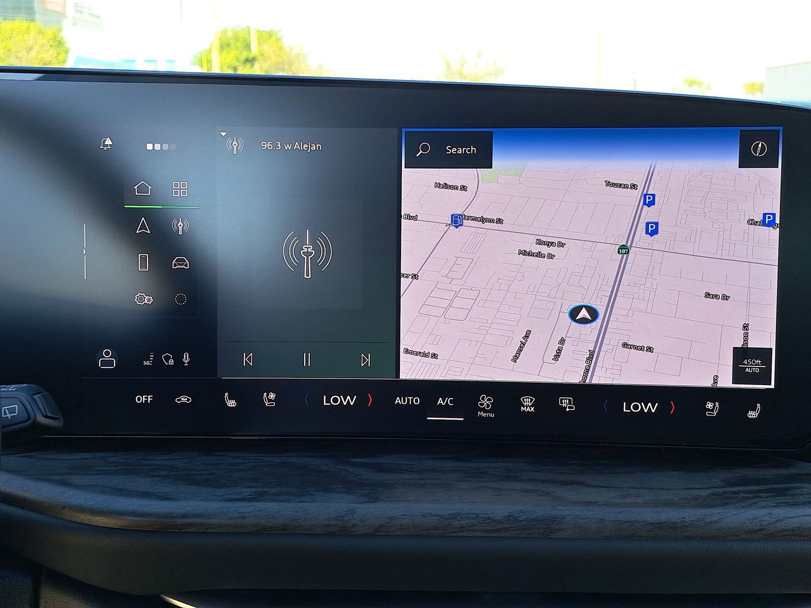 New 2025 Audi Q5 Premium Plus image 23