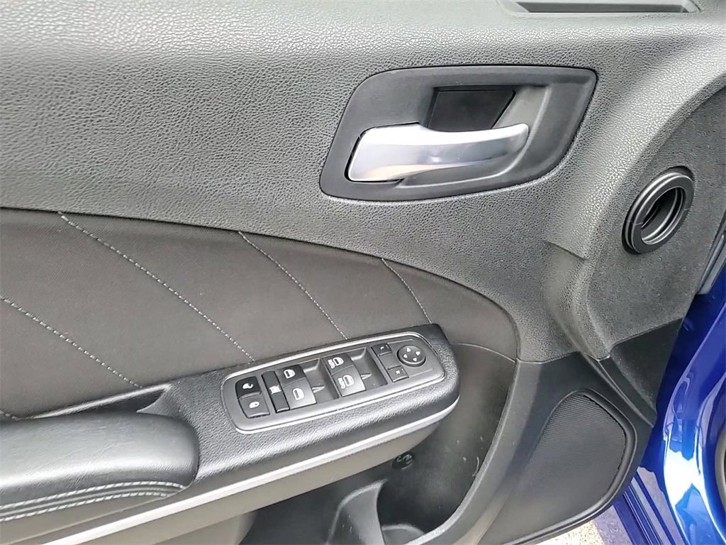 Used 2022 Dodge Charger Scat Pack image 11
