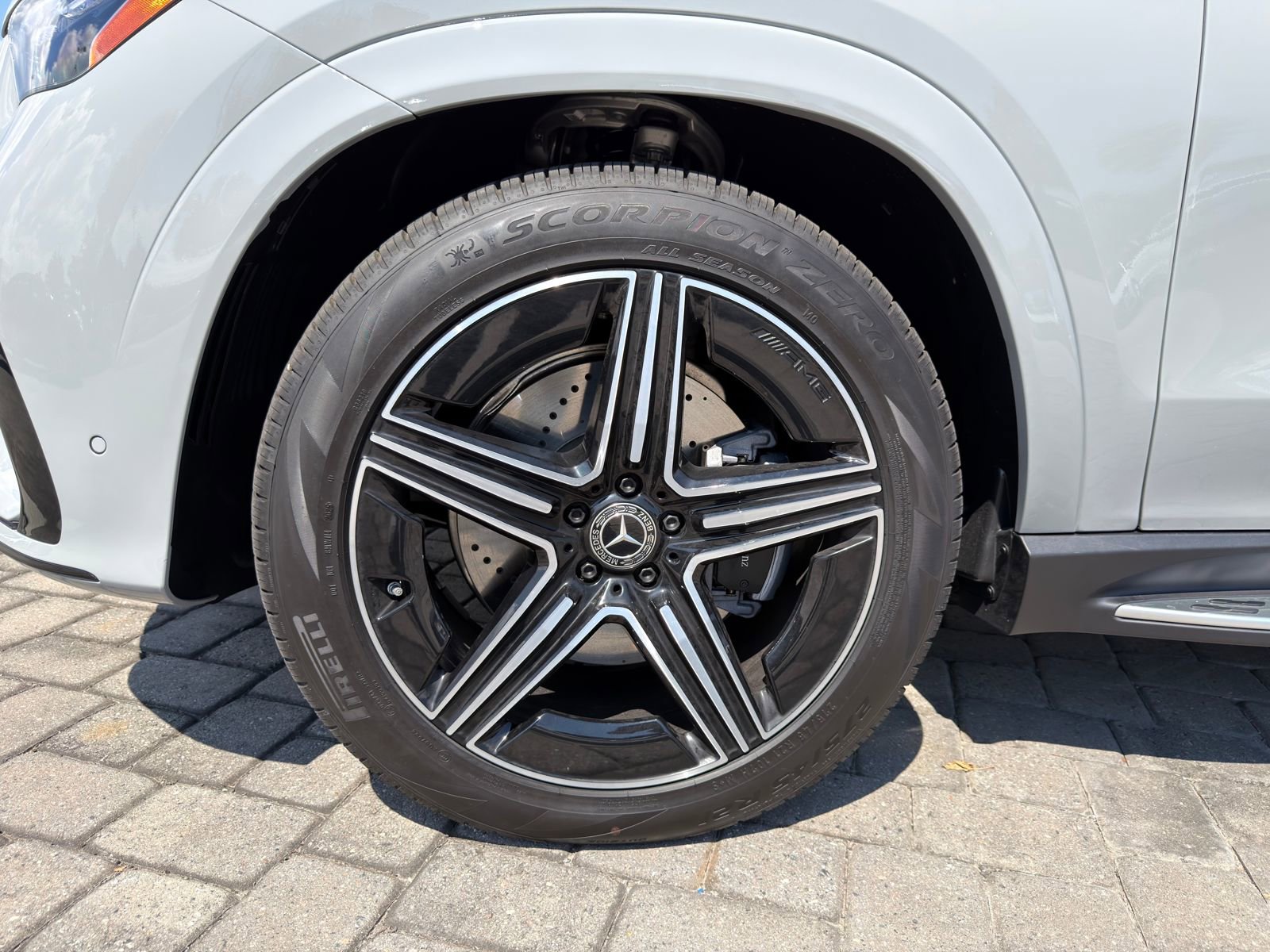 Used 2026 Mercedes-Benz GLE 450 4MATIC image 13