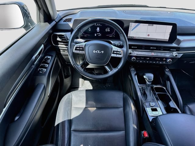 Used 2024 Kia Telluride S FWD image 22