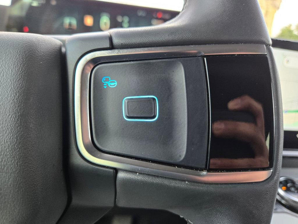 Used 2025 Ford Expedition Max Active image 19