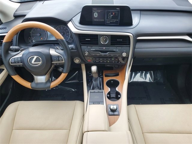 Used 2021 Lexus RX 350 FWD w/ Premium Package image 17