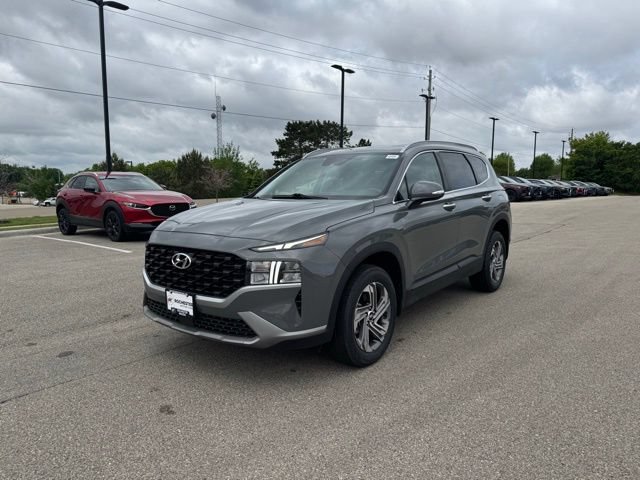 Used 2023 Hyundai Santa Fe SEL AWD/4WD image 28