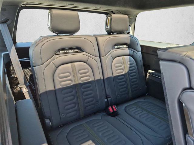 Used 2023 Rivian R1S Adventure Dual AWD/4WD image 22