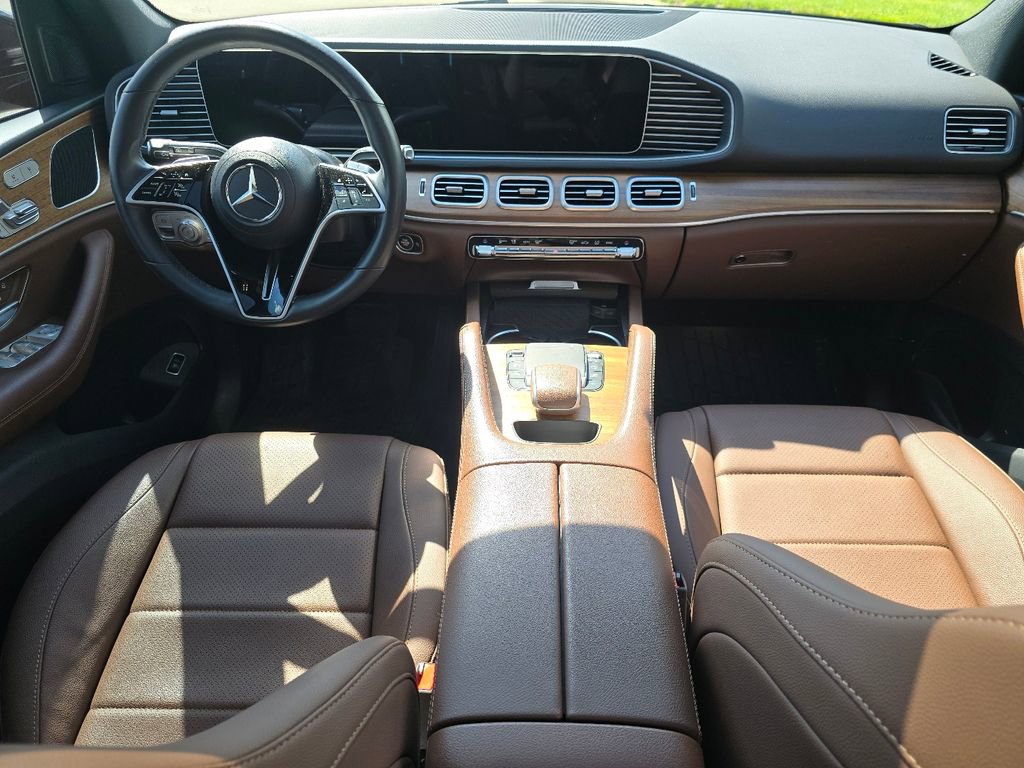 Used 2024 Mercedes-Benz GLE 350 4MATIC image 20