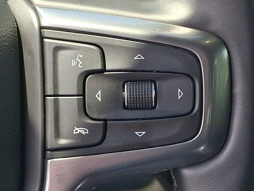 Used 2025 Chevrolet Silverado 2500 LTZ w/ LTZ Plus Package AWD/4WD image 22
