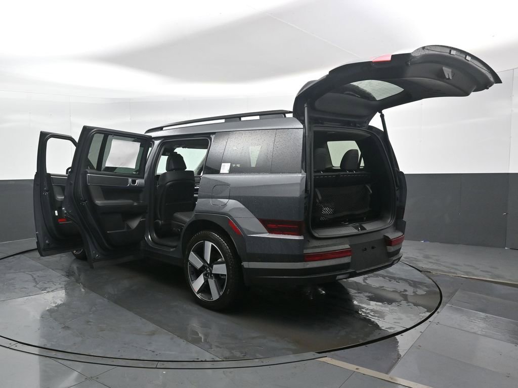 New 2026 Hyundai Santa Fe Limited image 54