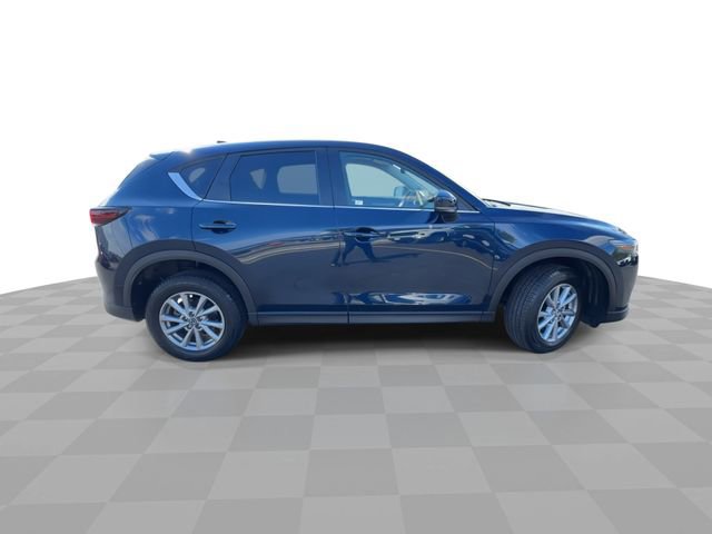 Used 2023 MAZDA CX-5 AWD 2.5 S image 9