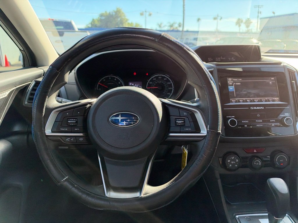Used 2018 Subaru Impreza 2.0i Premium AWD/4WD image 12