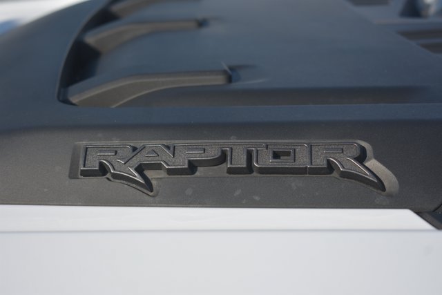 Used 2023 Ford F150 Raptor AWD/4WD image 13