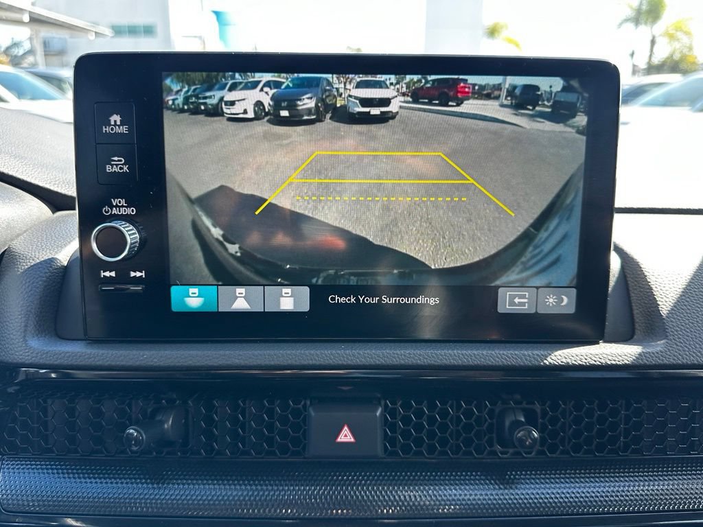 Used 2023 Honda CR-V EX-L image 25