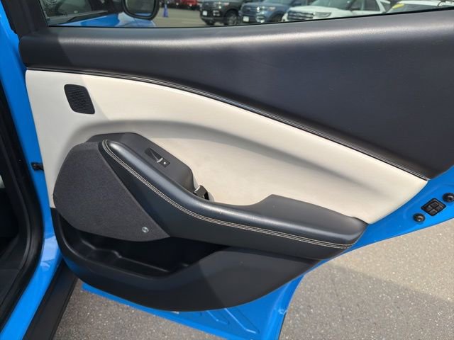 Used 2022 Ford Mustang Mach-E Premium image 26