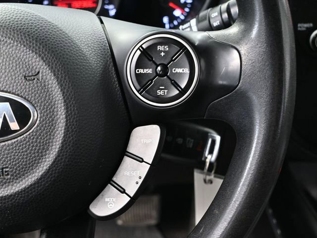 Used 2016 Kia Soul Base image 24