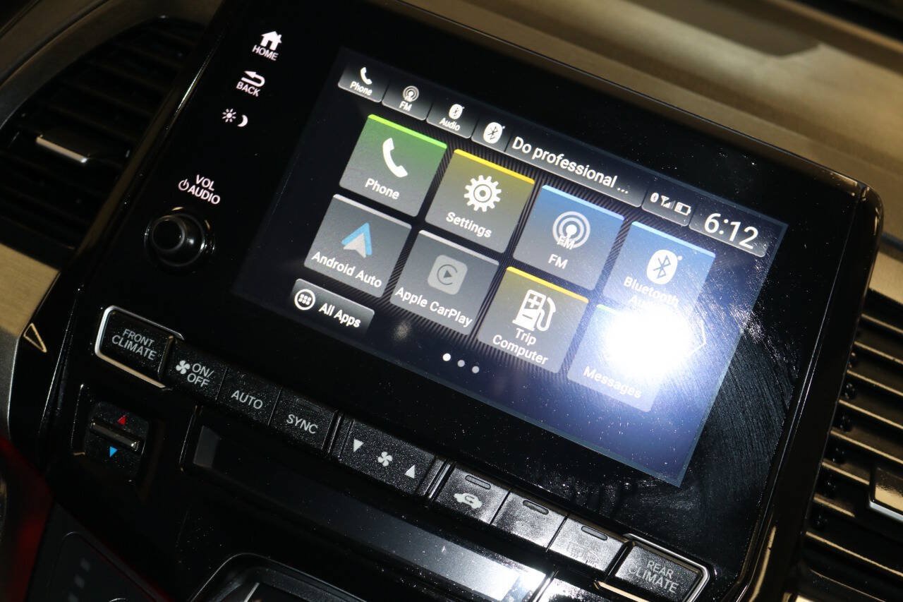 Used 2024 Honda Odyssey Sport image 40