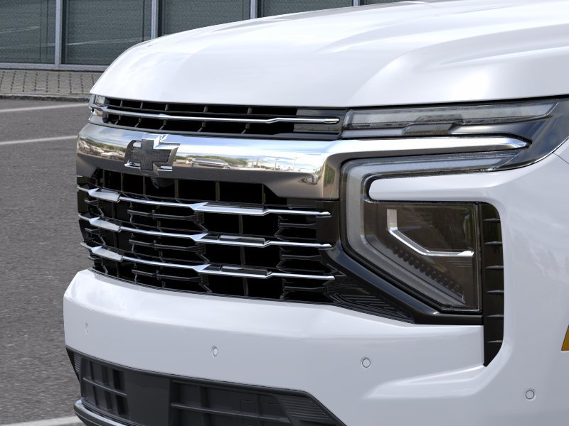 New 2026 Chevrolet Tahoe LT w/ Comfort Package AWD/4WD image 37