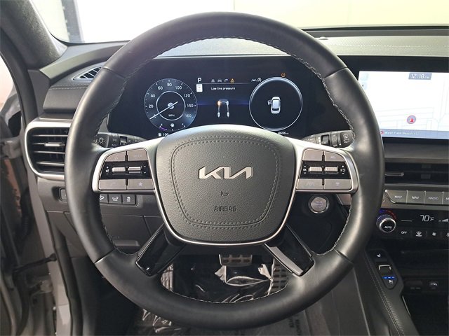 Used 2025 Kia Telluride SX Prestige X-Line image 28