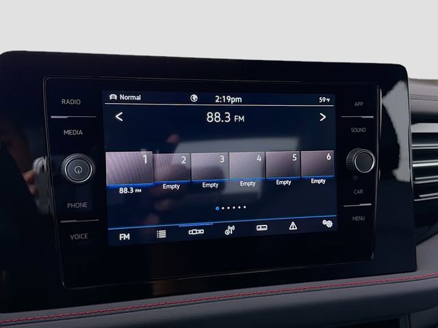 New 2026 Volkswagen Jetta GLI Autobahn FWD image 15