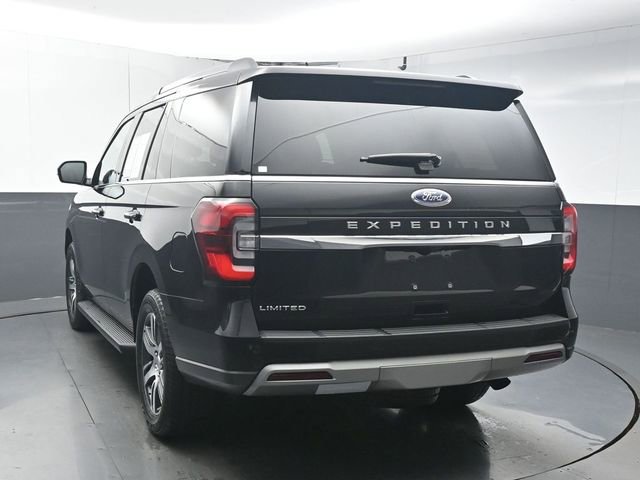Used 2024 Ford Expedition Limited image 6