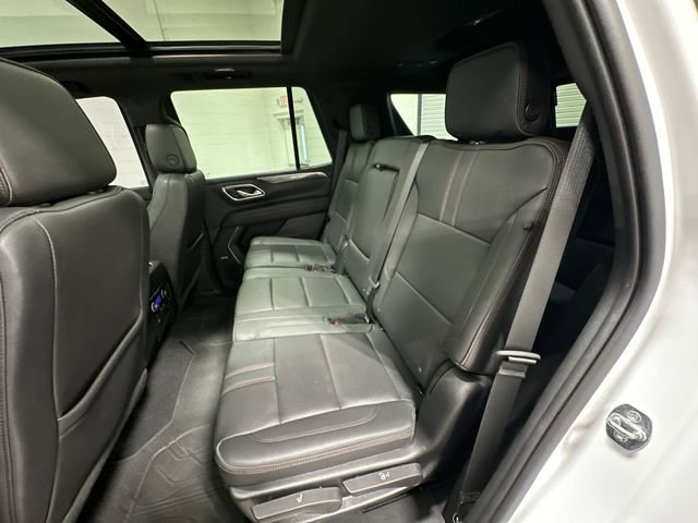 Used 2022 Chevrolet Tahoe RST w/ Sport Performance Package image 20