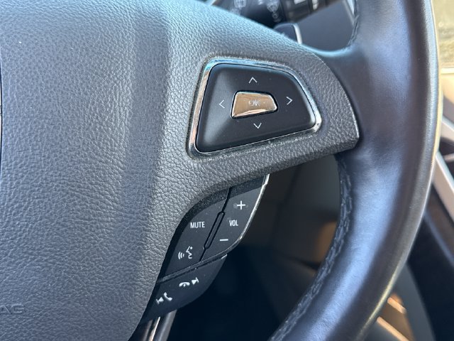 Used 2016 Lincoln MKX Select w/ Select Plus Package AWD/4WD image 35