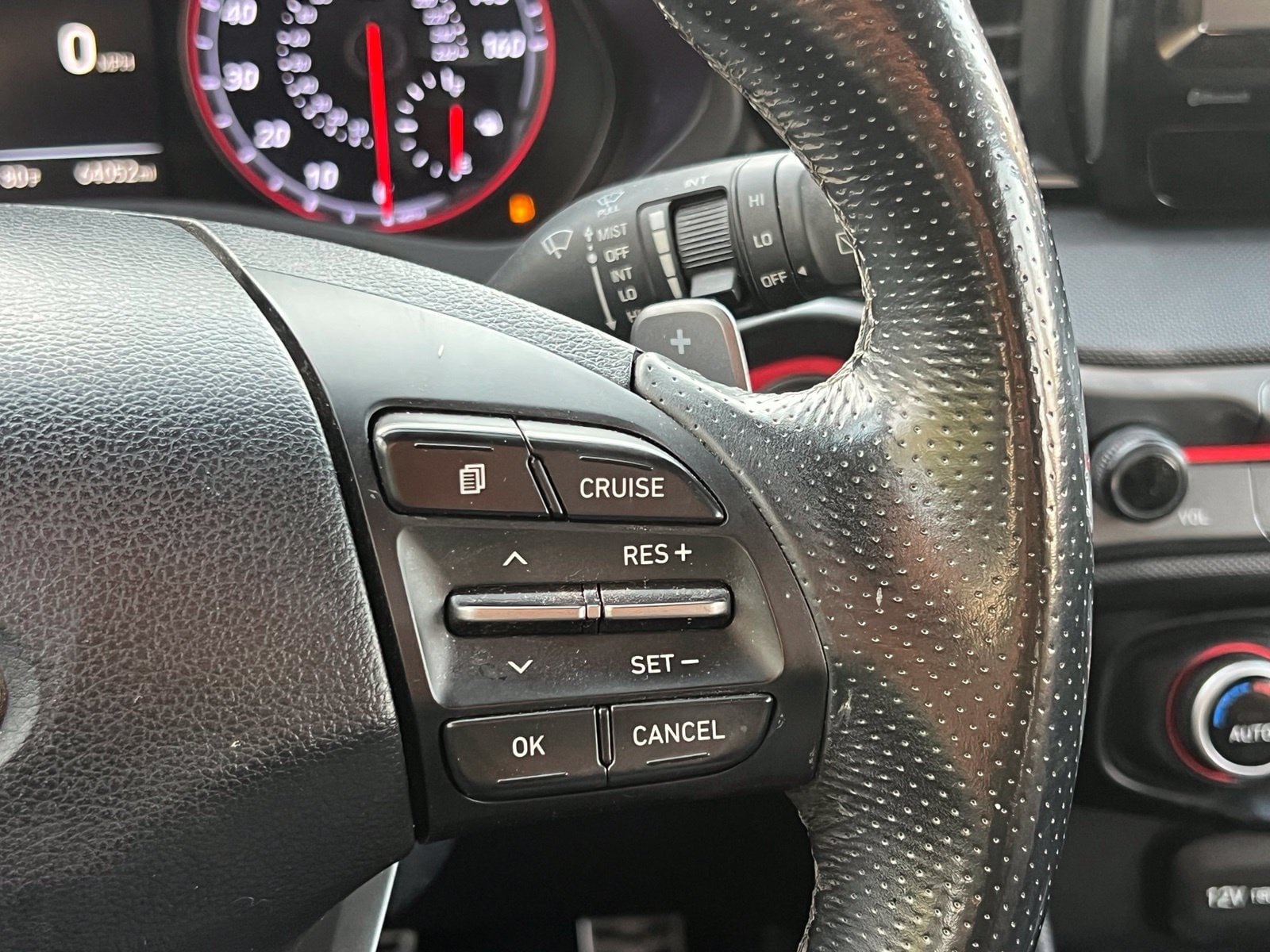 Used 2019 Hyundai Veloster Turbo FWD image 25