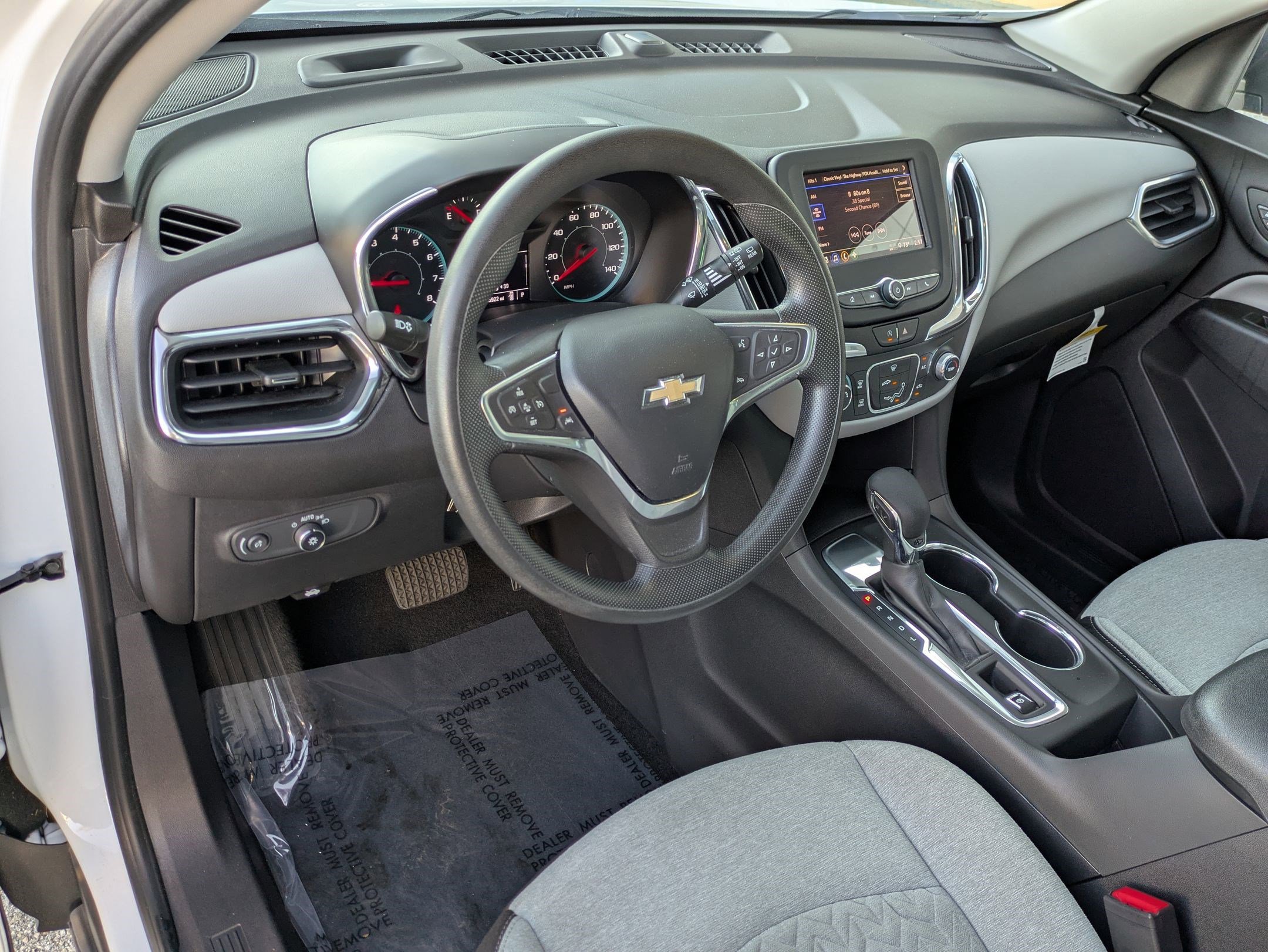 Certified 2023 Chevrolet Equinox LS image 12