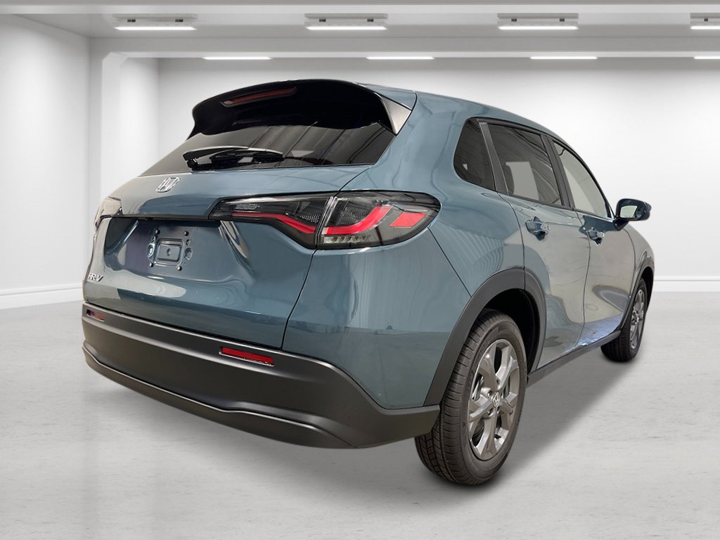 New 2027 Honda HR-V LX image 3