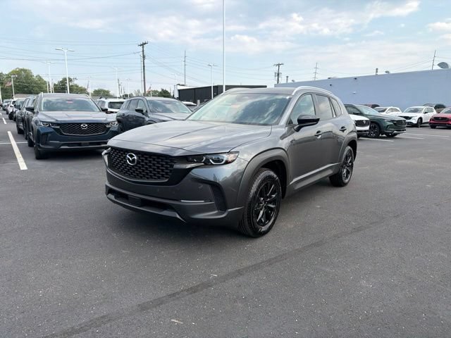 New 2026 MAZDA CX-50 AWD 2.5 S w/ Weather Package image 16