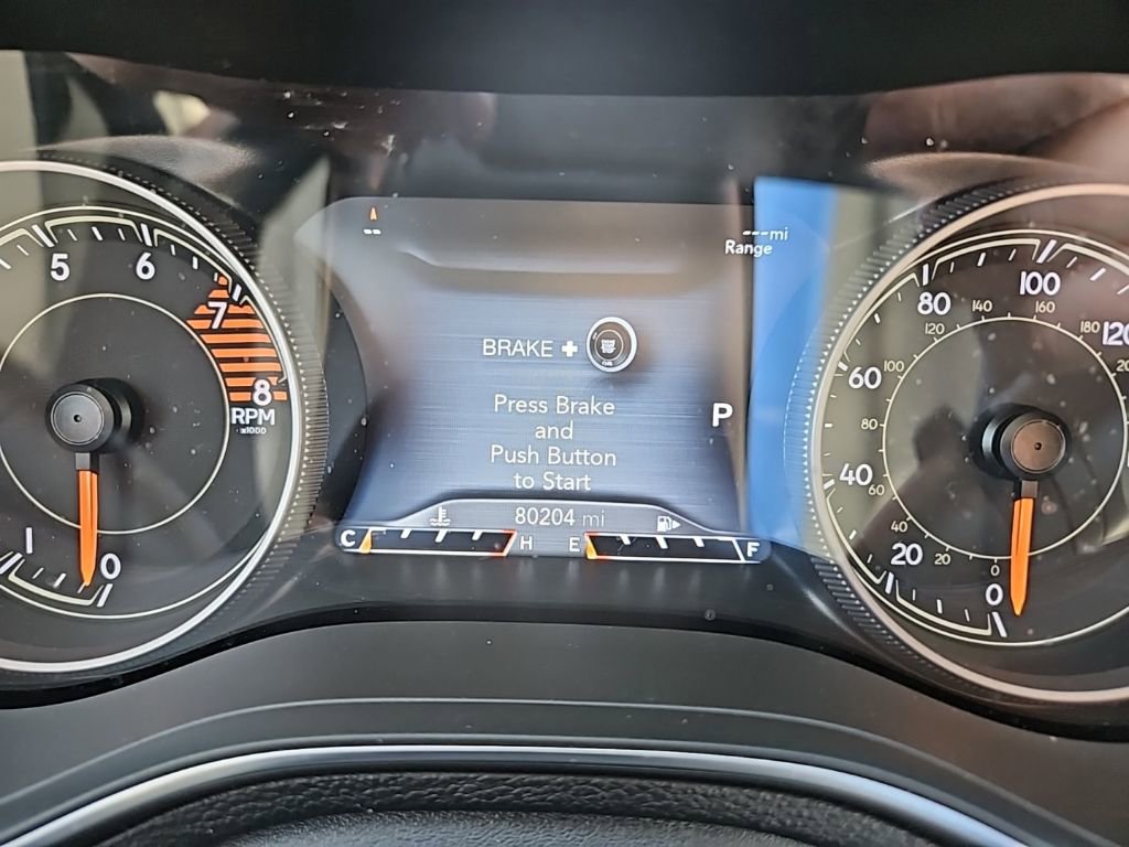 Used 2019 Jeep Cherokee Limited image 18