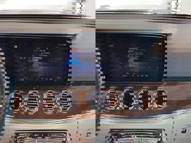 Certified 2021 Mercedes-Benz E 350 Sedan image 17