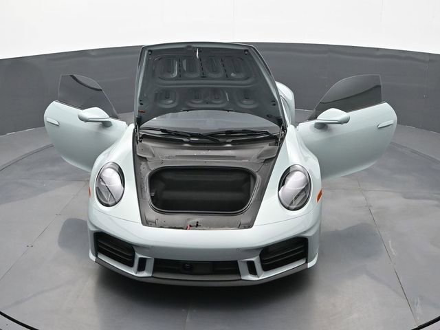 Certified 2025 Porsche 911 Carrera S image 28