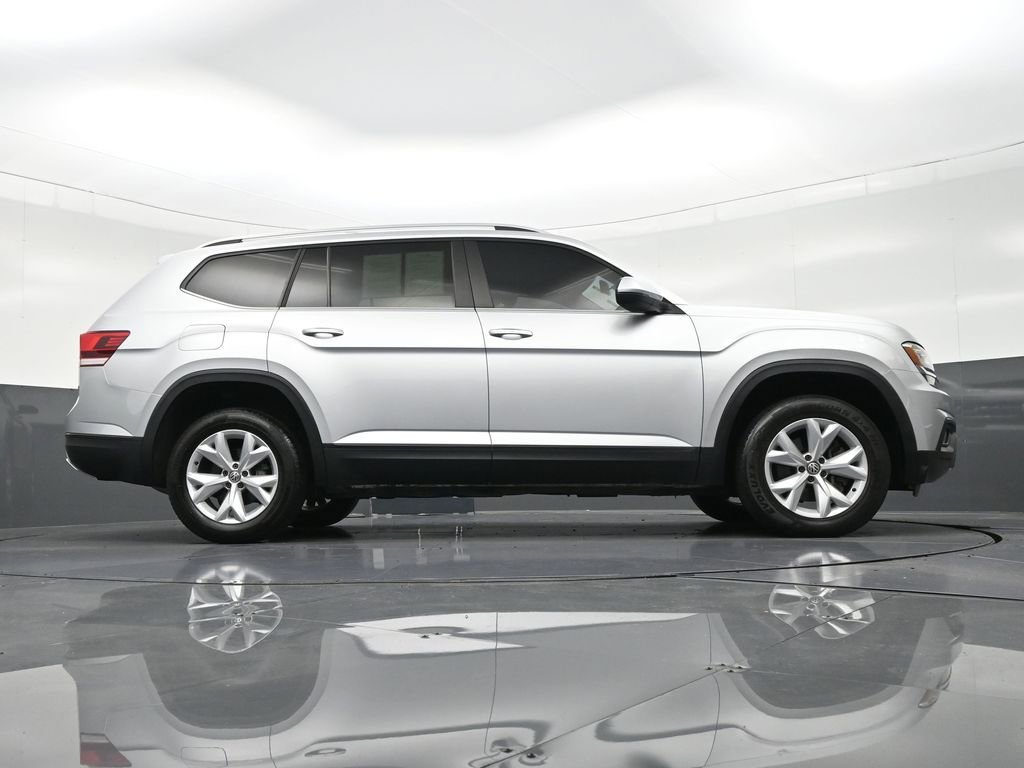 Used 2019 Volkswagen Atlas SE image 27