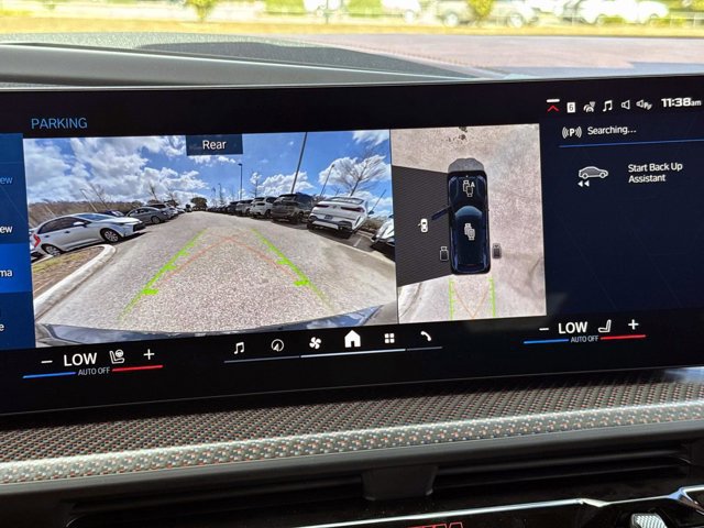 New 2026 BMW XM Label Red image 24